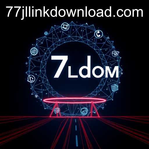 About Us: Discover 77JL.COM