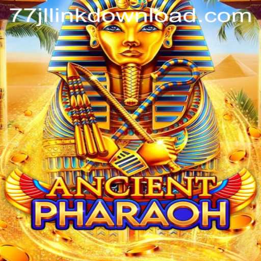 AncientPharaoh: A Journey Through Time and Mystery