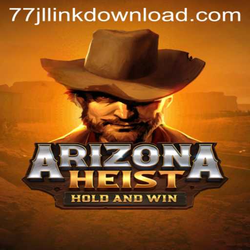 ArizonaHeist: A Thrilling Rogue-Like Experience Set in the Heart of the Desert
