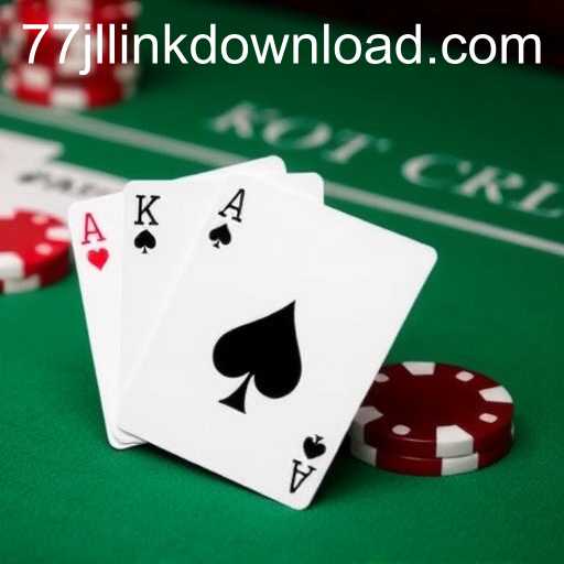 Understanding the Thrill and Strategy of Blackjack