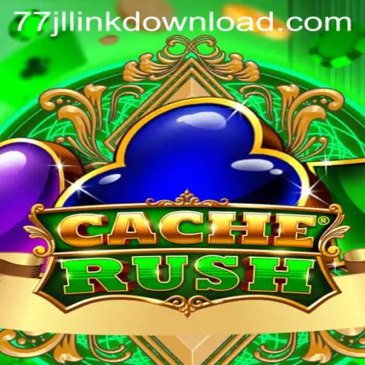 Unveiling the Thrill of CacheRush: A Deep Dive into the Game Mechanics and Excitement
