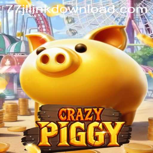 Exploring the Thrills of CrazyPiggy on 77JL.COM