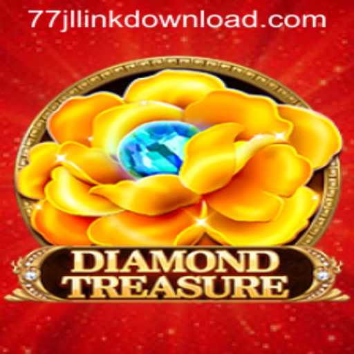 Diamondtreasure: Unveiling the Exciting World of 77JL.COM