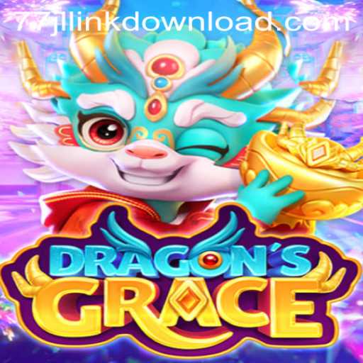 Dragon's Grace: Embark on an Epic Adventure
