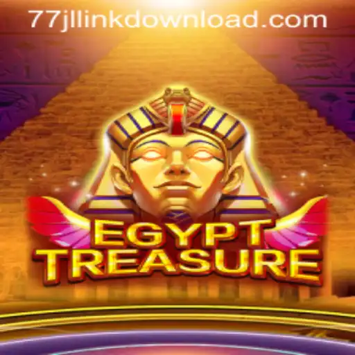Discover the Mystique of EgyptTreasure: A Journey into Ancient Riches