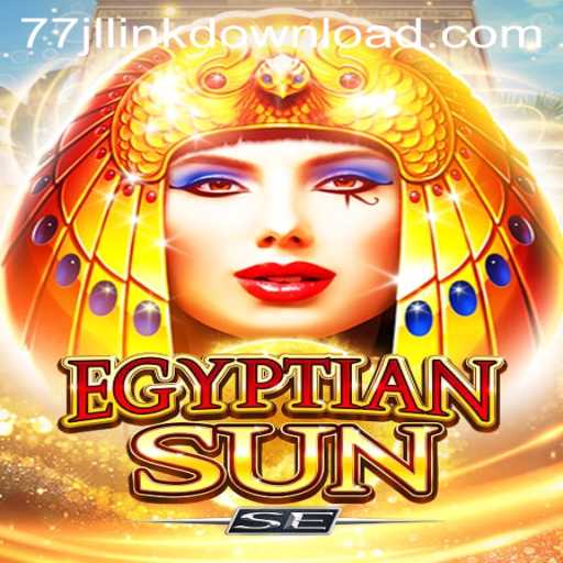 Unveiling the Mysteries of EgyptianSunSE: A New Gaming Experience with 77JL.COM