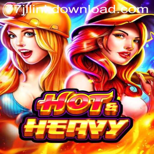 Introducing HotHeavy: A Thrilling Adventure in the World of Gaming