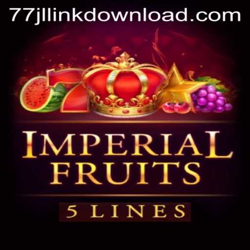 Discover the Enchanting World of ImperialFruits5: A Juicy Adventure