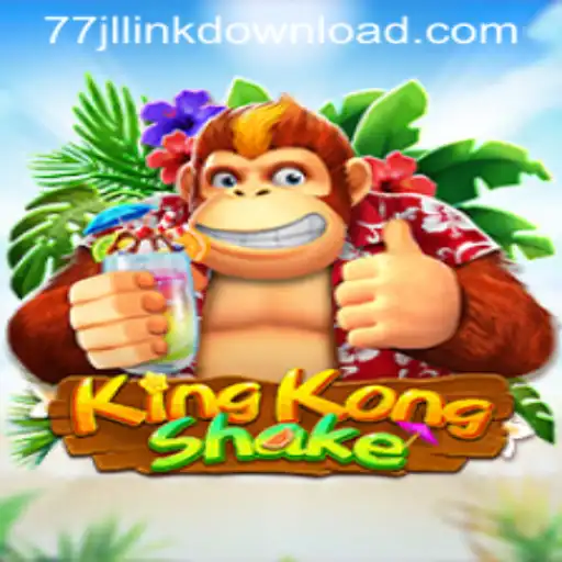 Exploring KingKongShake: A Dive into the Exciting World of 77JL.COM