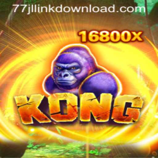 Kong: An Immersive Journey in Gaming