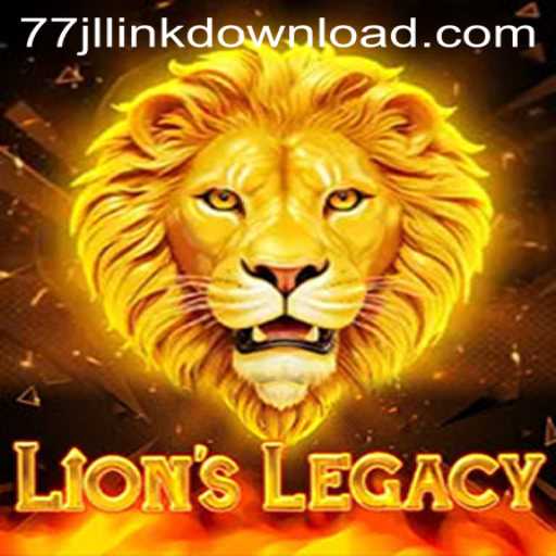 LionsLegacy: Embark on an Epic Adventure with 77JL.COM