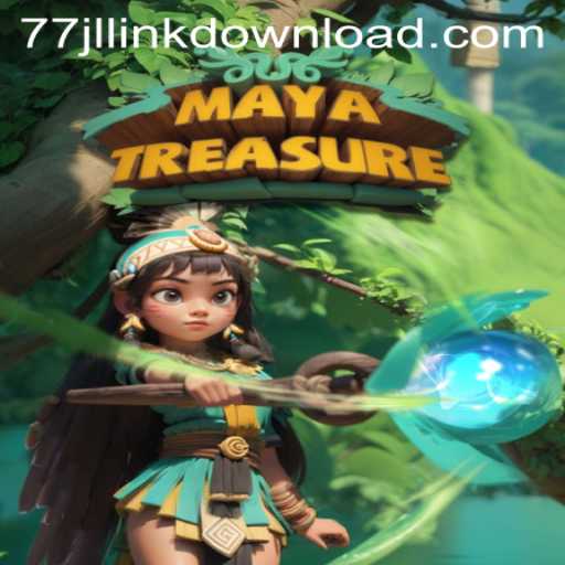 Discover the Adventure with MayaTreasure: Unleash the Secrets of the Jungle