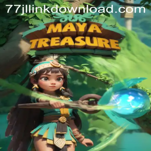 Discover the Adventure with MayaTreasure: Unleash the Secrets of the Jungle