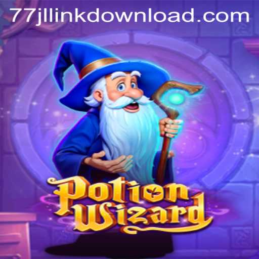 Discover the Magical World of PotionWizard: An Enchanting Adventure Awaits