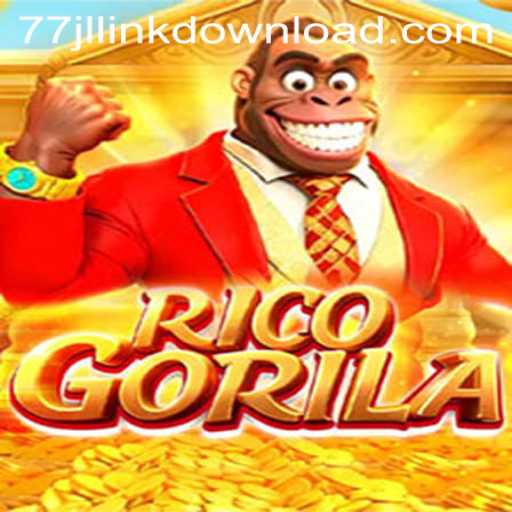 RicoGorila: The New Online Sensation
