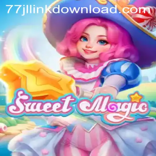 Discover the Enchanting World of SweetMagic: A Spellbinding Gaming Adventure