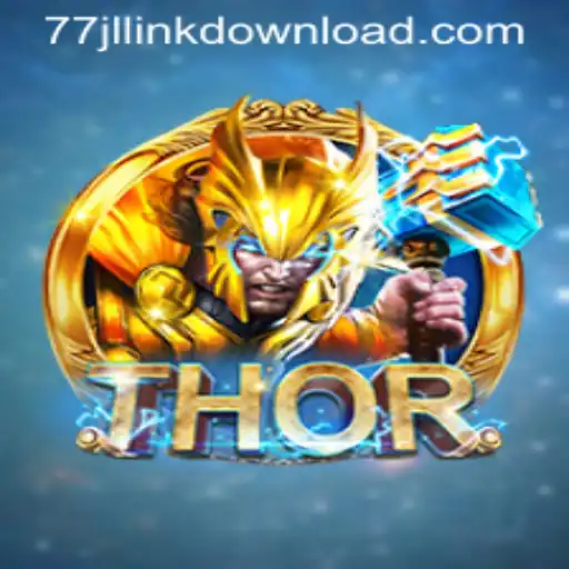 Discover the Thrilling World of THOR: A New Era of Gaming by 77JL.COM