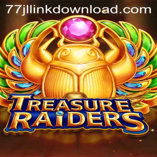 Treasureraiders: An Engaging Adventure in Digital Strategy