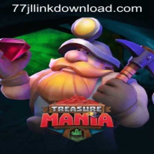 Discover the Adventure of TreasureMania: An Exciting Journey Awaits