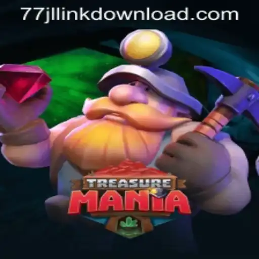 Discover the Adventure of TreasureMania: An Exciting Journey Awaits
