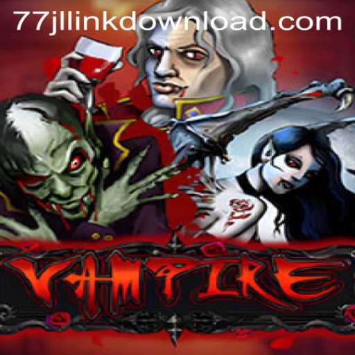 Unveiling the Mystique of Vampire Game and the Intriguing 77JL.COM