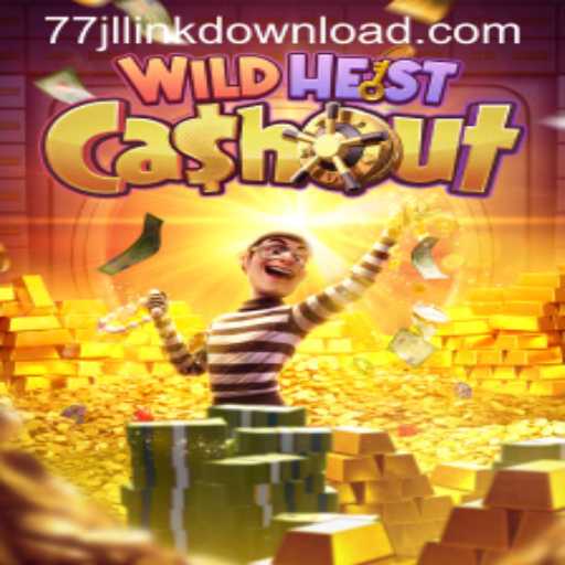 Discover the Thrilling Adventure in WildHeistCashout